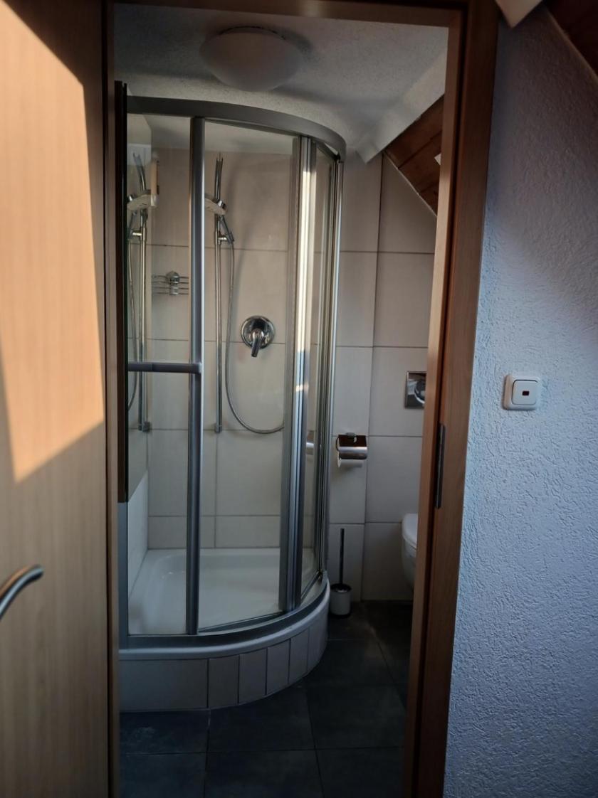 Stadthotel Am Adenauerplatz Marktheidenfeld Zewnętrze zdjęcie